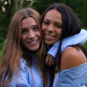 Meet your Posher, Catalina